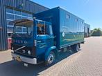 Volvo F6 10 turbo diesel paardenwagen1985 belasting vrij!, Origineel Nederlands, Diesel, Particulier, Te koop