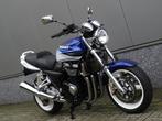 Suzuki GSX 1400 (bj 2002), Bedrijf, 1400 cc, Naked bike