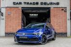 Volkswagen Golf 1.5 eTSI R-Line Pano / HUD / Camera, 4 cilinders, 150 pk, Blauw, Alcantara
