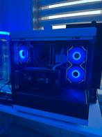 Game Pc Intel i5 RX 580 8GB | 18/12 verkocht hoogste bieder, Computers en Software, Desktop Pc's, Ophalen of Verzenden, Zo goed als nieuw