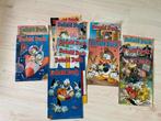 Donald Duck Weekblad Collectie 2017, 2020 en 2021, Boeken, Meerdere stripboeken, Ophalen of Verzenden, Gelezen