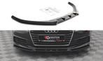 Voorlip achterlip sideskirt diffuser Audi A4 Avant B9 15-19, Ophalen of Verzenden