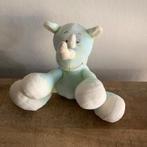 Happy horse neushoorn knuffel, Ophalen of Verzenden, Zo goed als nieuw, Overige typen