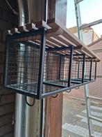 Kapstok industrieel design, Huis en Inrichting, Kasten | Overige, Ophalen of Verzenden