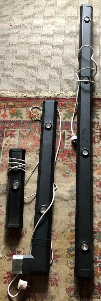 Ledlamp / Ledverlichting / Led balken. beschikbaar voor biedingen