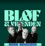Twee staanplaatsen 21 november samen voor 60 euro !, Tickets en Kaartjes, Twee personen, November