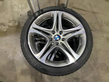 BMW 5 Serie Velgen 19 inch beschikbaar voor biedingen