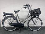 Cortina E-U4 Transport - framemaat 57, Ophalen, Zo goed als nieuw, Cortina, 50 km per accu of meer