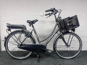 Cortina E-U4 Transport - framemaat 57 beschikbaar voor biedingen