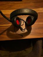 Koptelefoon Speedlink, Ophalen of Verzenden, Zo goed als nieuw