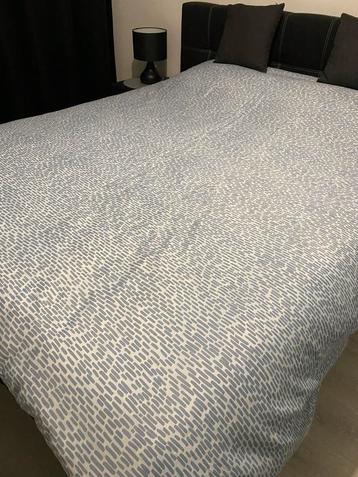 Dekbedovertrek 220x240 - Mooi Design! beschikbaar voor biedingen