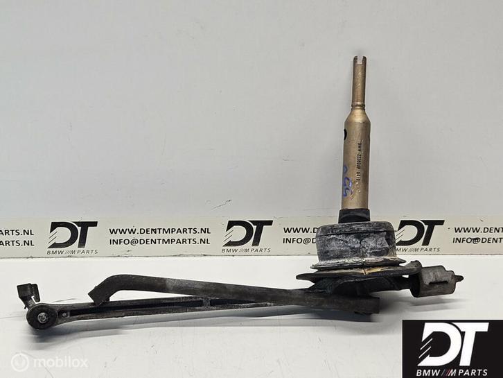 Schakel mechanisme BMW E39 M5 S62 25117527255, Auto-onderdelen, Transmissie en Toebehoren, BMW, Gebruikt, Ophalen of Verzenden