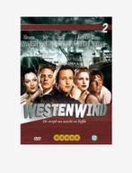 Westenwind seizoen 2, Cd's en Dvd's, Dvd's | Tv en Series, Ophalen of Verzenden, Zo goed als nieuw