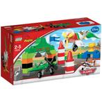 LEGO DUPLO Disney Planes Ripslinger’s Air Race 10510 - NIEUW, Ophalen of Verzenden, Nieuw, Complete set, Duplo