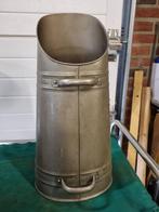 kolenkit zink vintage groot, Ophalen of Verzenden