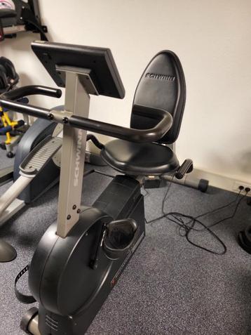 Zeer robuuste en professionele hometrainer Schwinn 230i beschikbaar voor biedingen