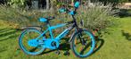 Cortego BMX Cross Jongensfiets blauw 20 Inch
Zgan, Ophalen of Verzenden, Zo goed als nieuw, Staal