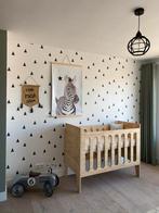 Ledikant + commode, Ophalen, Gebruikt, Jongetje of Meisje