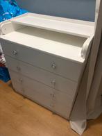 Polini Kids Commode, Ophalen, Gebruikt, 50 tot 70 cm, 75 tot 100 cm