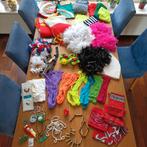 Carnavals artikelen / feest artikelen / verkleed kleding, Ophalen of Verzenden, Gebruikt, Carnaval