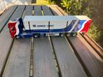 Wsi 1:50 Jonker & Schut, Hobby en Vrije tijd, Modelauto's | 1:50, Ophalen of Verzenden, Zo goed als nieuw, Bus of Vrachtwagen