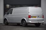 Volkswagen Transporter 2.0 TDI L2H1 Highl., Automaat, Gebruikt, Euro 6, 4 cilinders