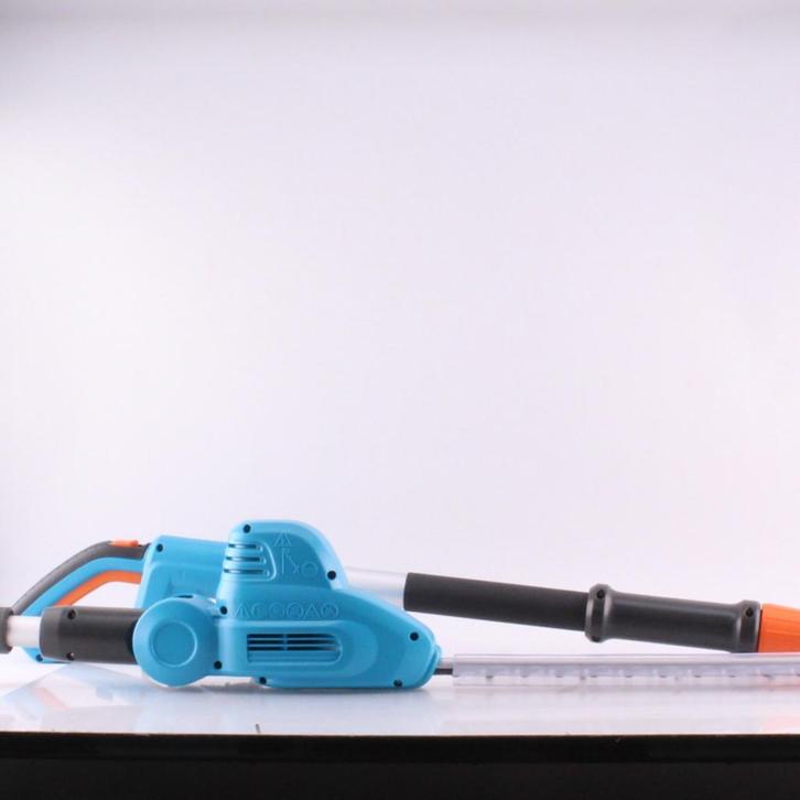 Gardena elektrische heggenschaar THS 500/48 | Nette staat, Tuin en Terras, Hand-tuingereedschap, Zo goed als nieuw