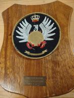 Wapenschildjes marine, Ophalen, Marine, Nederland, Embleem of Badge