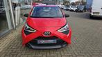 Toyota Aygo 1.0 VVT-i x-fun NLauto | dealeronderhouden, Voorwielaandrijving, Gebruikt, Euro 6, Met garantie (alle)