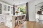 Mooie rustieke houten huiskamer tafel, Huis en Inrichting, Tafels | Salontafels, Ophalen, Rustiek hout, 200 cm of meer, 50 tot 100 cm