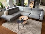 Bank, Huis en Inrichting, Banken | Bankstellen, Ophalen, 250 tot 300 cm, Gebruikt, Hoekbank