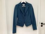 Blazer Patrizia Pepe zgn, Jasje, Blauw, Zo goed als nieuw, Patrizia Pepe