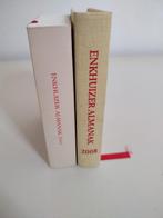 ENKHUIZER ALMANAK 2008 en 2014 samen voor 10 euro, Diverse auteurs, Ophalen of Verzenden, Zo goed als nieuw, Los deel