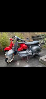 Vespa look alike Jialing Veneri AGM, Ophalen of Verzenden
