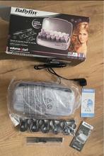 Nieuw in doos: Babyliss Volume Curl set, Sieraden, Tassen en Uiterlijk, Nieuw, Overige typen, Verzenden