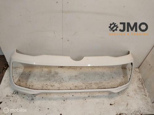 Voorbumper origineel wit Volkswagen Up   2011-2023, Auto-onderdelen, Carrosserie en Plaatwerk, Bumper, Volkswagen, Voor, Gebruikt