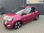Renault TWINGO 1.2 16V FIFTY !, Voorwielaandrijving, Euro 5, Gebruikt, Zwart