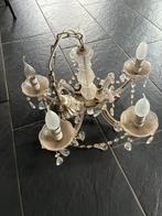 Lampen (2x ), Huis en Inrichting, Lampen | Kroonluchters, Ophalen, Gebruikt