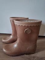 Gevoerde regenlaarzen maat 31 merk petit sofie schnoor, Meisje, Ophalen of Verzenden, Laarzen, Zo goed als nieuw