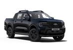 Ford Ranger 2.3 PHEV Stormtrak Double Cab 281pk | 5 persoons, Automaat, 3500 kg, Euro 6, 4 cilinders