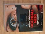 Occhiali Neri (Dark Glasses) - Dario Argento, Vanaf 16 jaar, Ophalen of Verzenden, Zo goed als nieuw, Slasher