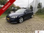 VERKOCHT! Audi A3 Limo 2.0 TDI 3xS-LINE NAP B&O VIRTUAL, Auto's, Audi, Gebruikt, 4 cilinders, 150 pk, 23 km/l