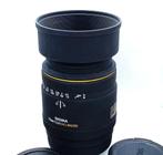 Sigma 70mm 2.8 DG EX Macro lens voor Canon, Gebruikt, Ophalen of Verzenden, Macrolens