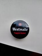 Westmalle Taplena, Verzamelen, Biermerken, Ophalen of Verzenden, Zo goed als nieuw, Overige merken