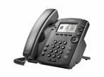 Polycom VVX310/311 bulk, Ophalen, Gebruikt, Telefoon