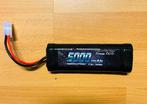 Gens ace 5000mAh 7.2V NIMH accu, Ophalen of Verzenden, Zo goed als nieuw