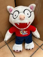 Knuffel Paul van Loon ( Dolfje Weerwolfje ), Kinderen en Baby's, Ophalen of Verzenden, Zo goed als nieuw, Overige typen