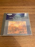 Henri Rabaud - Orchestral Works, Verzenden, Modernisme tot heden, Zo goed als nieuw, Orkest of Ballet