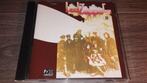 Led Zeppelin - II, Ophalen of Verzenden, Zo goed als nieuw, Poprock