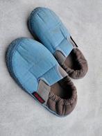 Giesswein sloffen met elastiek maat 34, Kinderen en Baby's, Babykleding | Schoentjes en Sokjes, Slofjes, Gebruikt, Jongetje of Meisje